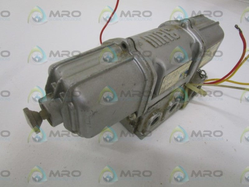 MAC 533F-02-4 UNMP
