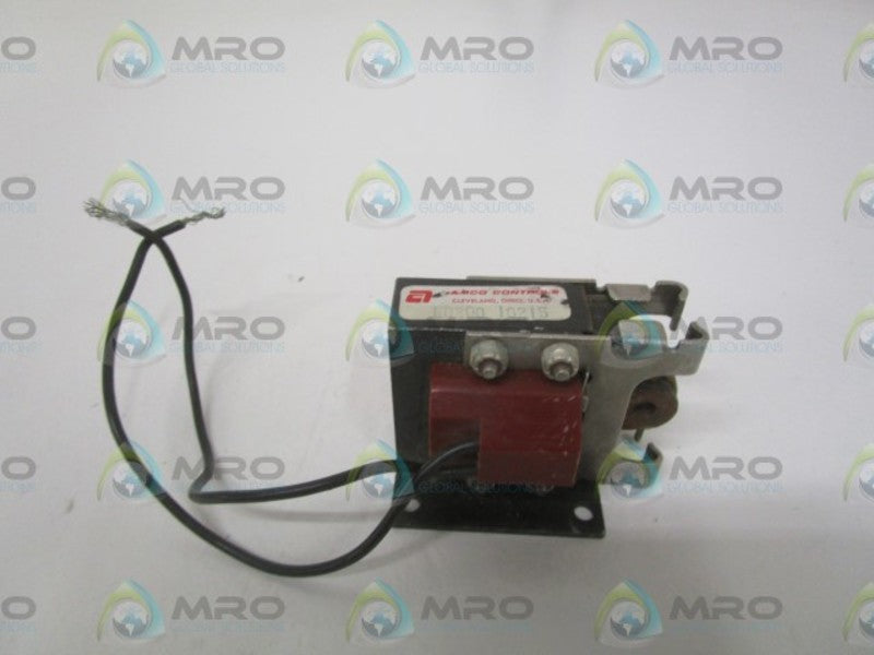 NAMCO CONTROLS EB200-10215  (AS PICTURED) NSNP