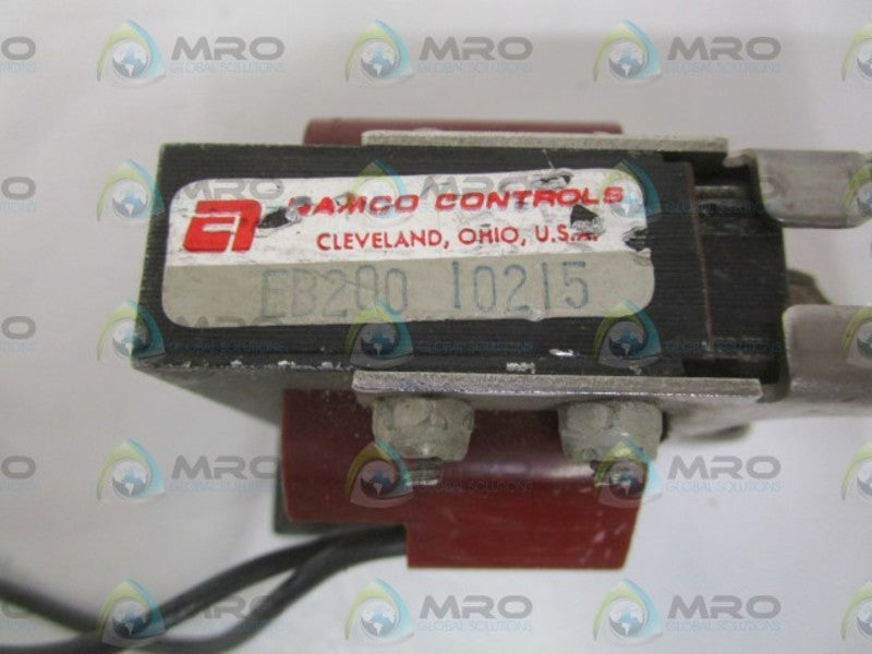 NAMCO CONTROLS EB200-10215  (AS PICTURED) NSNP