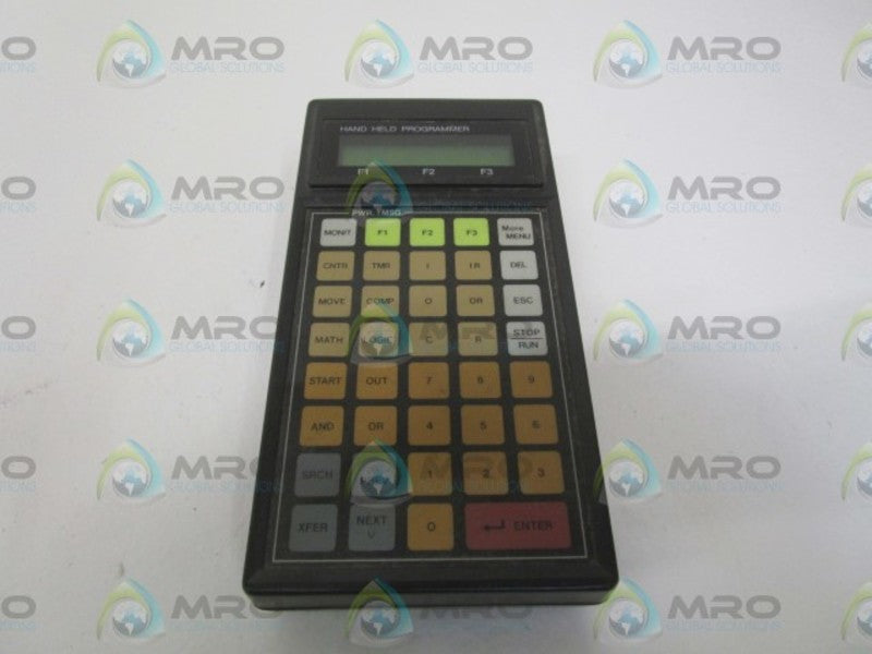 GE FANUC IC620HHP001C UNMP