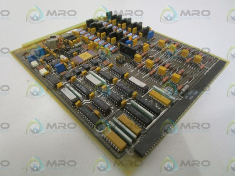 WOODWARD 5462-949 A REMAN