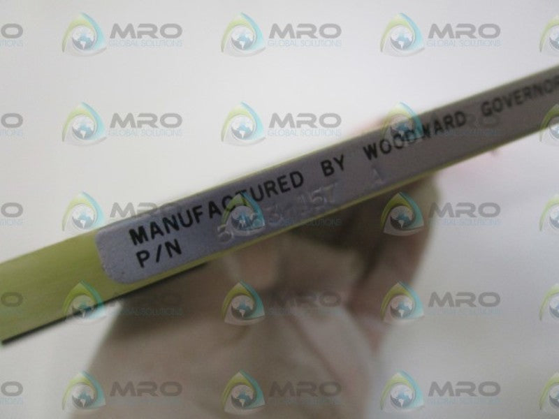 WOODWARD 5463-157 A NSNP