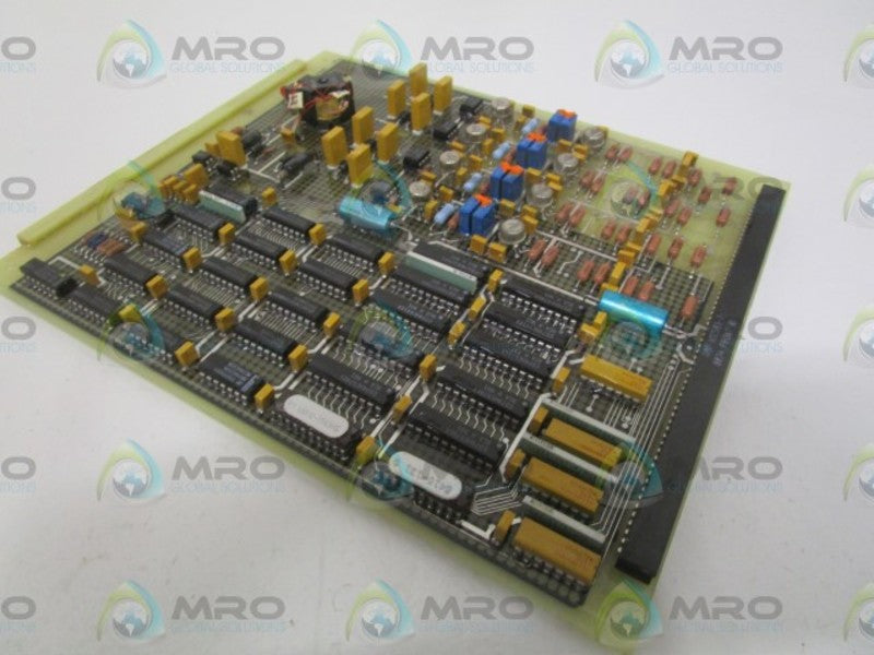 WOODWARD 5461-082 K REMAN