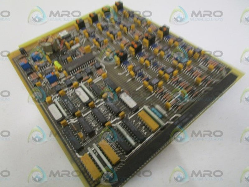 WOODWARD 5463-094 A REMAN