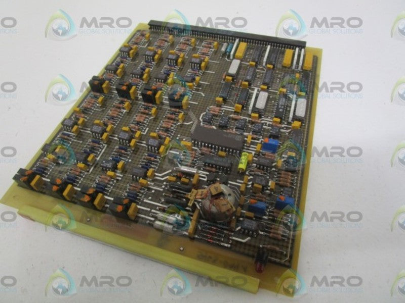 WOODWARD 5463-094 A REMAN
