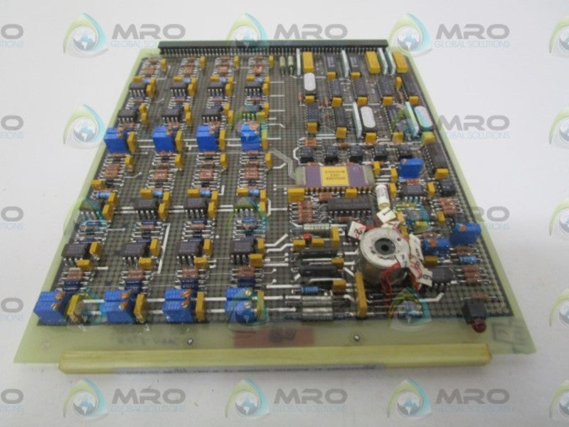 WOODWARD 5463-094 C NSNP