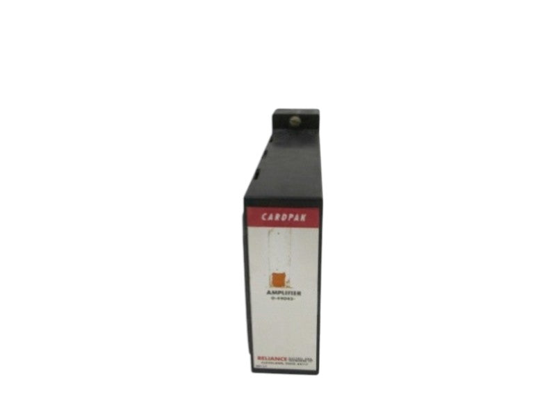 RELIANCE ELECTRIC AMPLIFIER 0-49043  UNMP