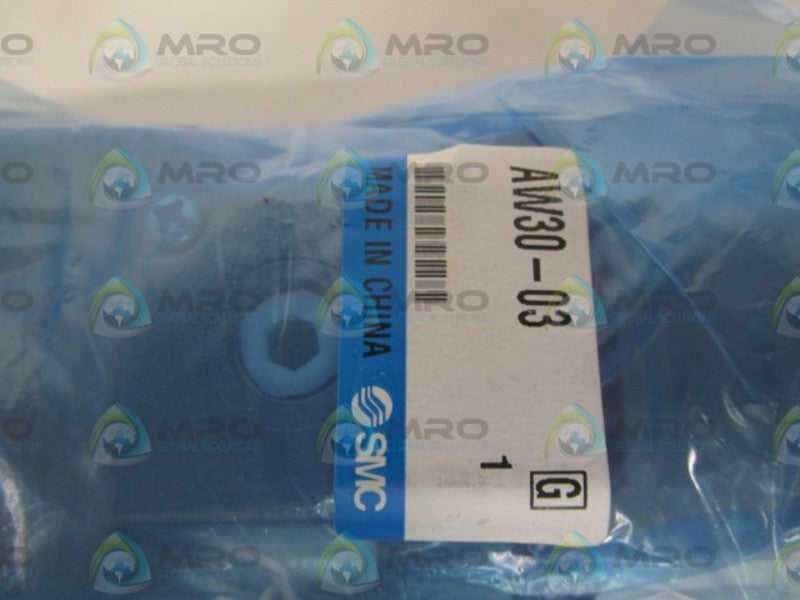 SMC AW30-03 NSMP