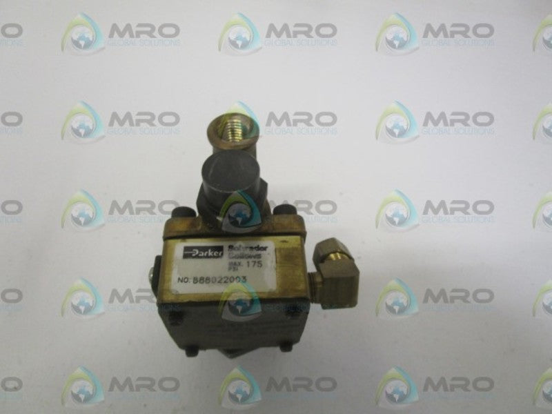 PARKER B88022003 UNMP