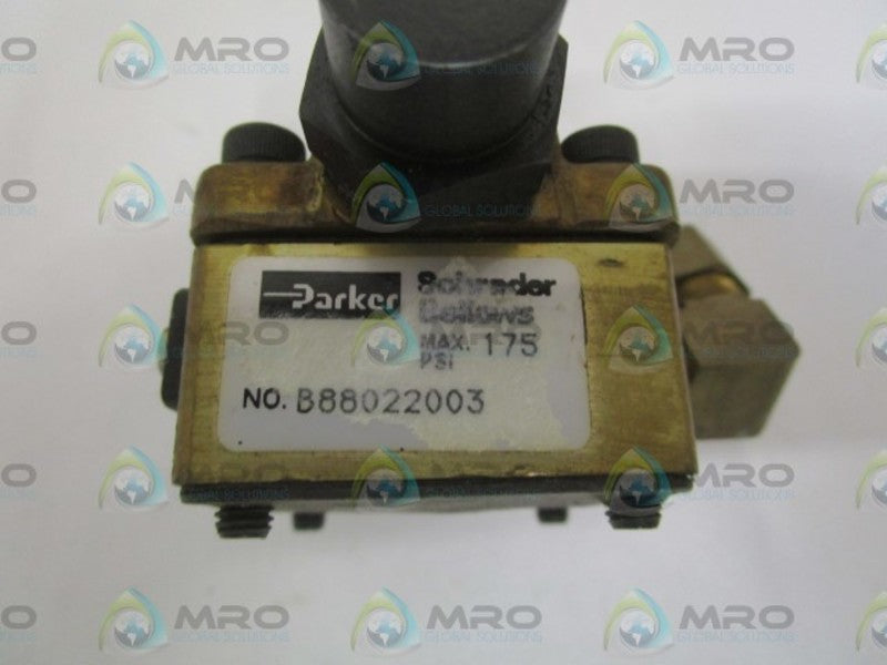 PARKER B88022003 UNMP