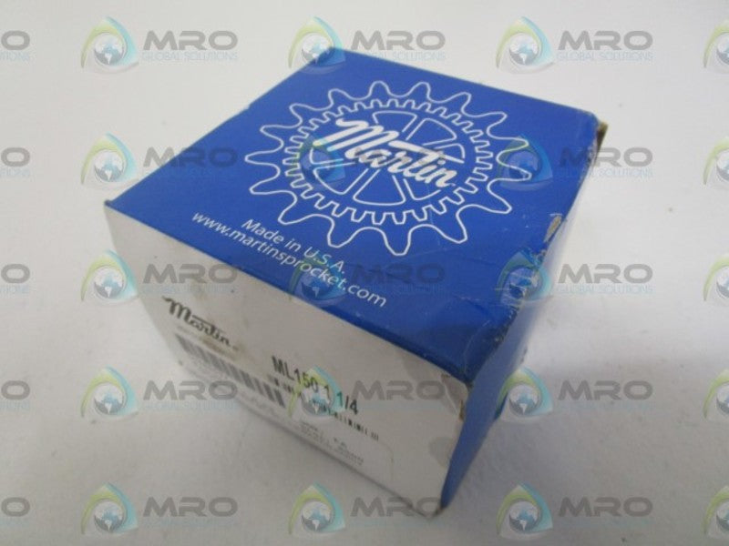 MARTIN ML150 1 1/4 NSFS