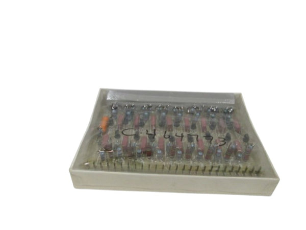 GENERAL ELECTRIC CIRCUIT BOARD IC3600LINA1B NSMP