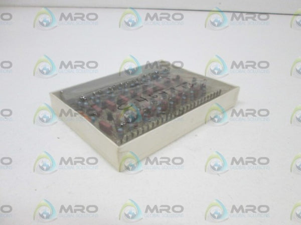 GENERAL ELECTRIC CIRCUIT BOARD IC3600LINA1B NSMP