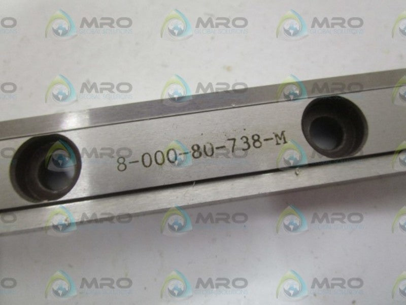 KRONES 8-000-80-738-M NSNP