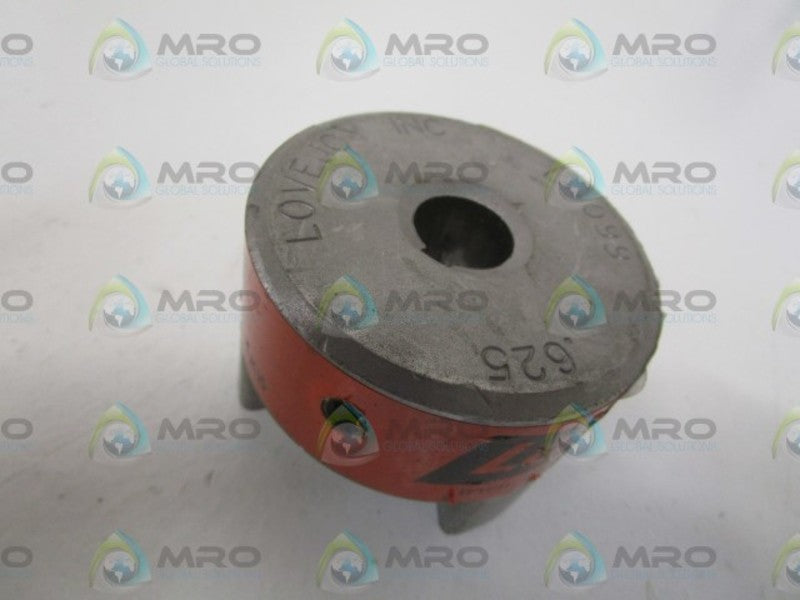 LOVEJOY 68514411336 5/8" NSNP