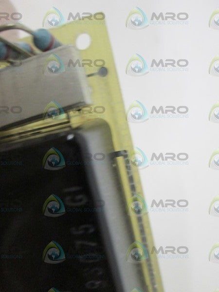 GENERAL ELECTRIC PC BOARD IC3600AIAD1C1D NSMP