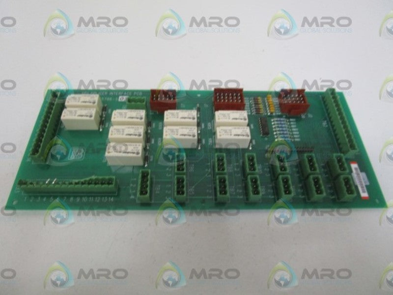 SP1 L065786-502 REMAN