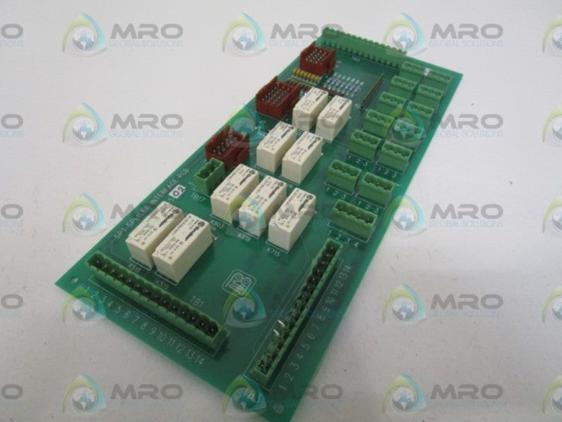 SP1 L065786-502 REMAN