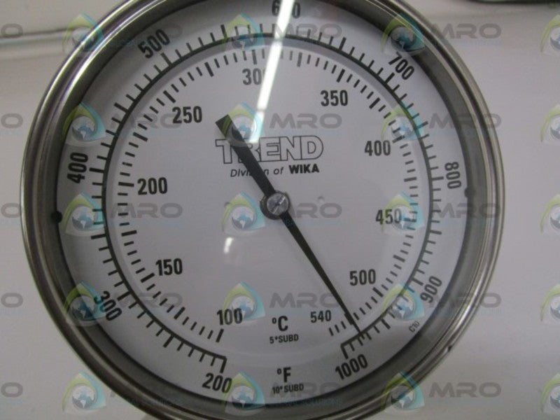 WIKA 50060A012G4 200/1000F NSNP
