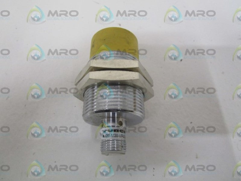 TURCK NI20-M30-VP4X-H1141 NSNP