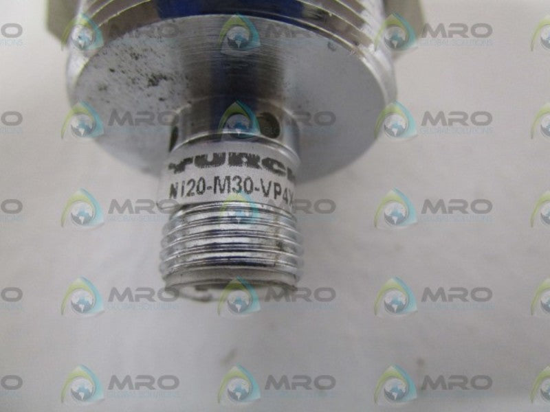 TURCK NI20-M30-VP4X-H1141 NSNP