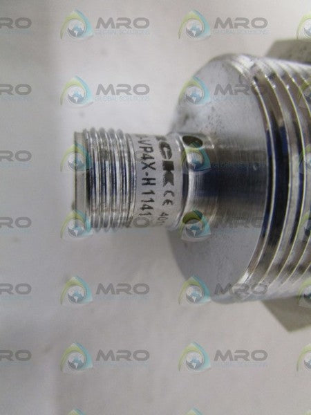 TURCK NI20-M30-VP4X-H1141 NSNP