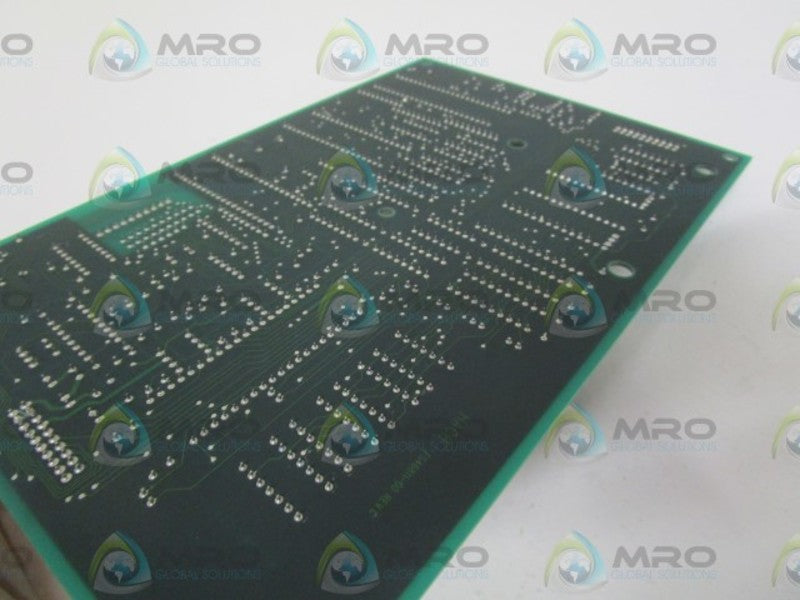 HACH 46812-01 CONTROL BOARD NSNP