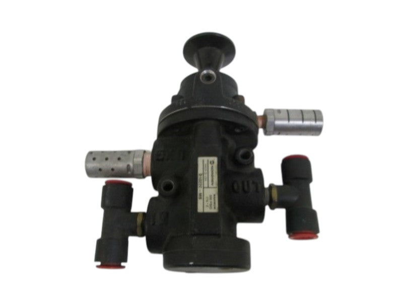 NORGREN VALVE D1022C-MB UNMP