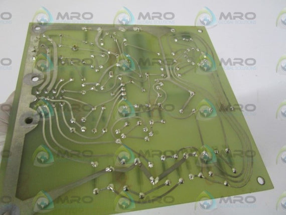 0011-2918-79 PC BOARD  NSNP