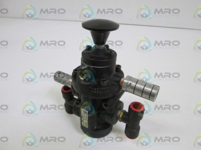 NORGREN VALVE D1022C-MB UNMP