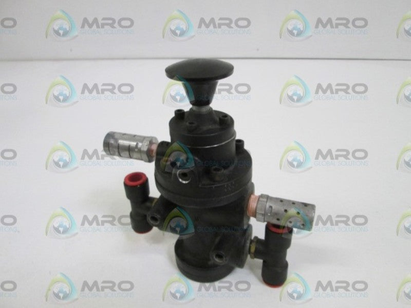 NORGREN VALVE D1022C-MB UNMP