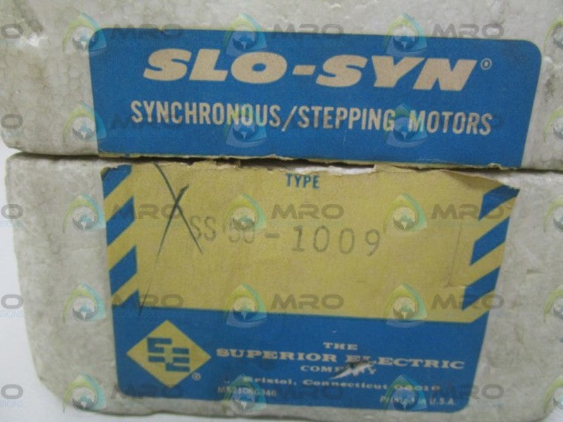 SLO-SYN SS50-1009 NSMP