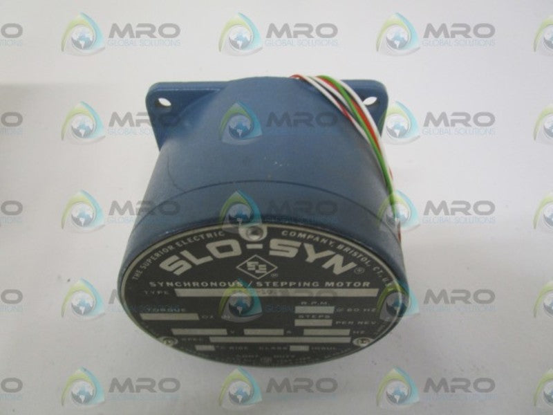 SLO-SYN SS50-1009 NSMP