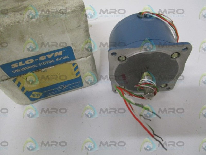 SLO-SYN SS50-1009 NSMP