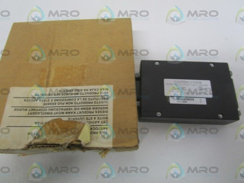 GE FANUC IC690ACC900B NSMP