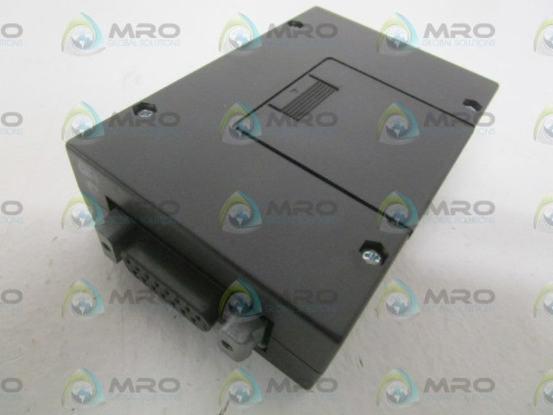 GE FANUC IC690ACC900B NSMP
