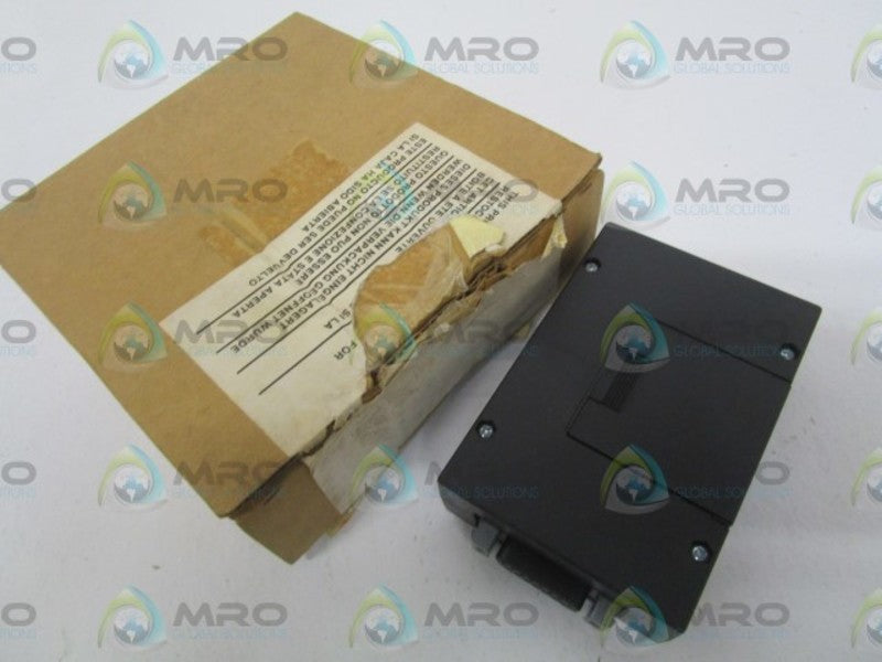 GE FANUC IC690ACC900B NSMP