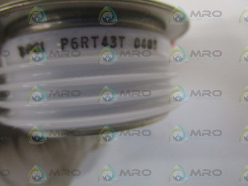 LOT OF 6 PGI P6RT43T NSMP