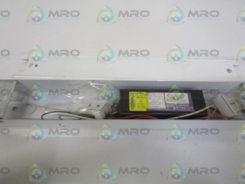 LITHONIA S115TS120ACLC NSMP