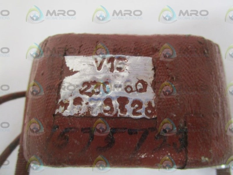V15 230-60 UNMP