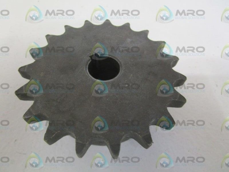 MARTIN SPROCKET 5/8" NSMP