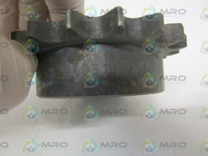 MARTIN SPROCKET 5/8" NSMP