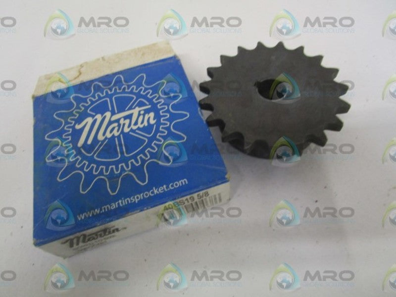 MARTIN SPROCKET 5/8" NSMP