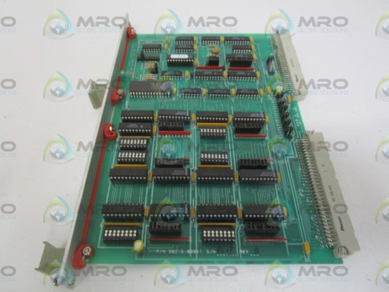 MODULE S02160-00041 NSNP