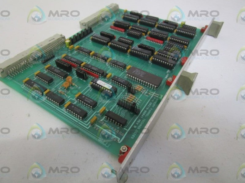 MODULE S02160-00041 NSNP