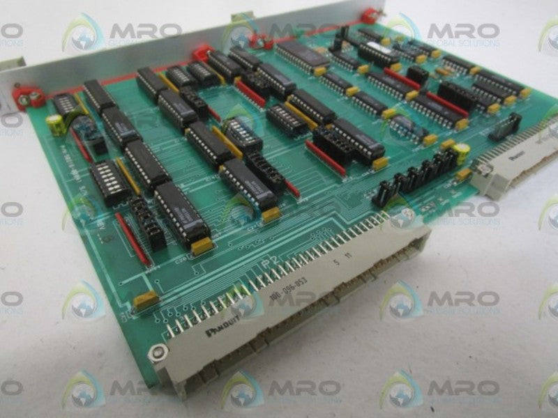 MODULE S02160-00041 NSNP