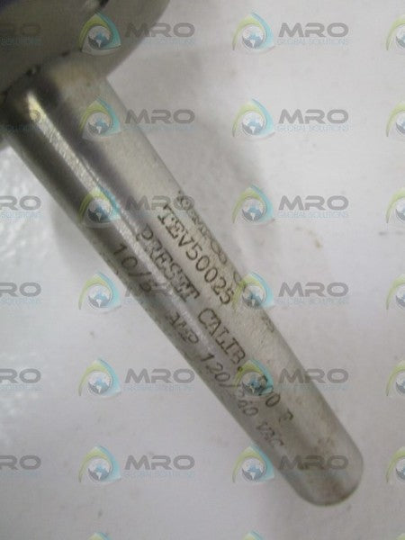 TEMPCO TEV50025 500F NSNP
