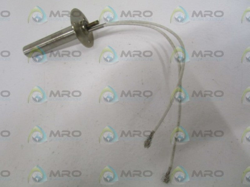 TEMPCO TEV50025 500F NSNP