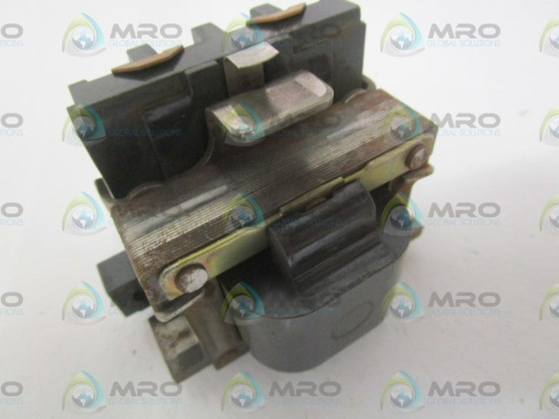 SQUARE D 31041-402-02 120/240V UNMP