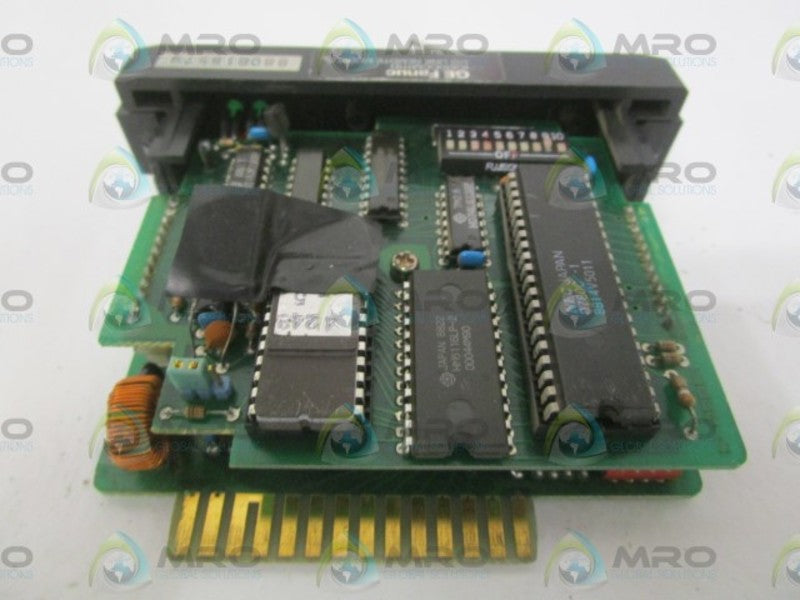 GE FANUC IC610CCM111D UNMP
